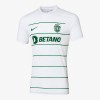 Ensemble Maillot Sporting CP Exterieur 2023-24 Enfant